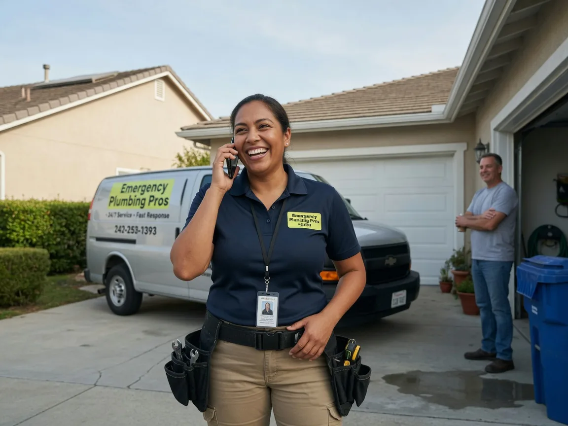 Emergency Plumber Lampe, MO FAQs